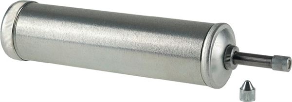 Pressol Stosspresse aus Stahl, geeignet für Fette