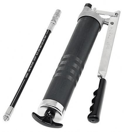 Muralt Hebeldruck-Fettpresse AX-III