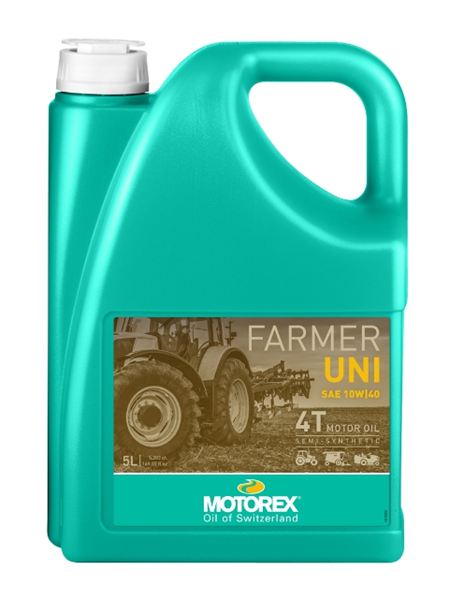 Motorex Motorenöl FS-X SAE 10W/40
