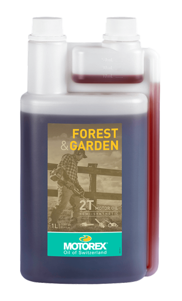 Motorex Motorenöl Forest 2T