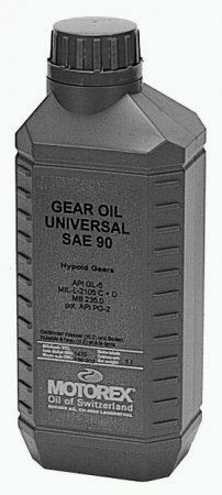Motorex Getriebeöl Universal 90