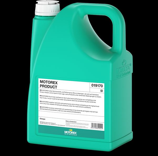 Motorex Gleitbahnöl SUPERGLISS 68 K