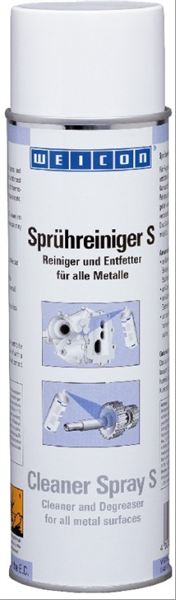 Weicon Sprühreiniger S (Reinigerspray)