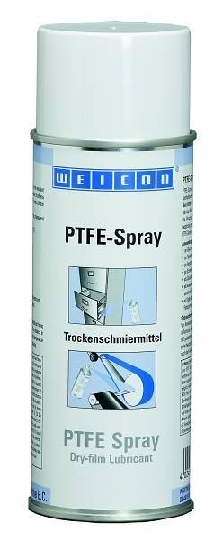 Weicon PTFE-Spray (Teflonspray)
