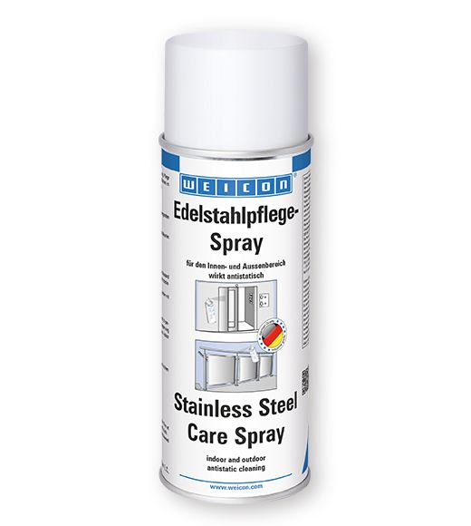 Weicon Edelstahl-Pflegespray