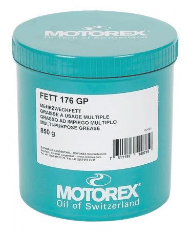 Motorex Mehrzweckfett 176GP