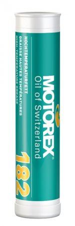 Motorex Hochtemperaturfett 182