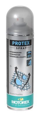 MOTOREX Imprägnierspray