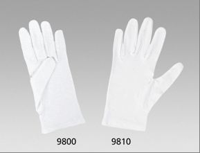 Baumwollhandschuh Resista-Tex