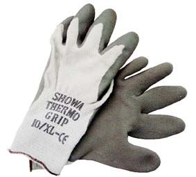 SHOWA Schutzhandschuh THERMO GRIP 451