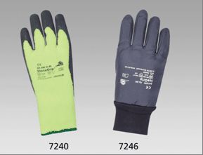 Kälte-Schutzhandschuh ICEGRIP 7246-Gr. 10