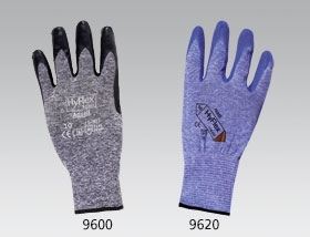 HyFlex Schutzhandschuh Ansell 9600 Gr. 9