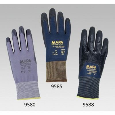 MAPA Schutzhandschuh ULTRANE 553 - 9580 Gr. 10/XXL
