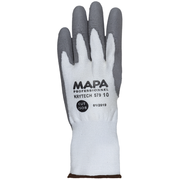 MAPA Schnittschutzhandschuh 2032