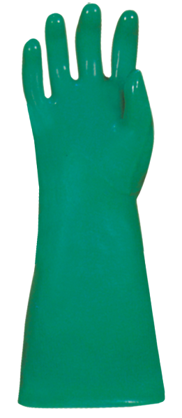 MAPA Chemie-Schutzhandschuhe, Nitrilbeschichtung