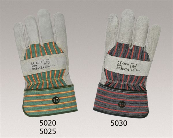 Schutzhandschuh Resista 5030-10