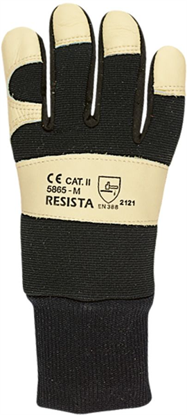 Kälte-Schutzhandschuhe RESISTA 5865
