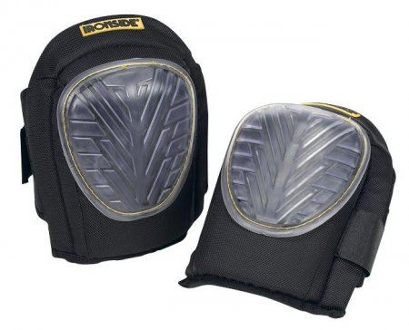 Ironside Knieschoner mit Gel-Polsterung
