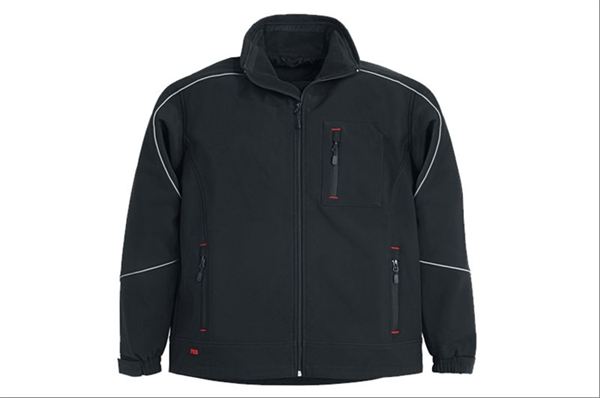 Jacke "Splügen" Gr. M