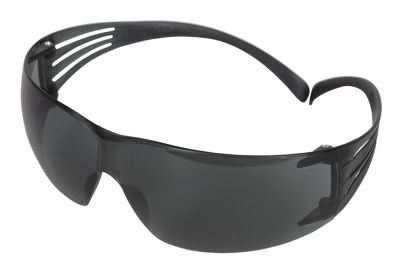 3M Schutzbrille grau