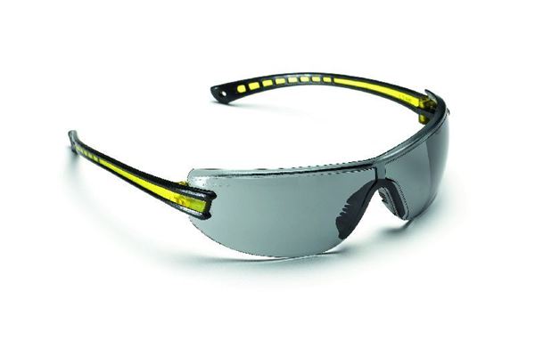 ASPHALT Schutzbrille "Helium" ultraleicht