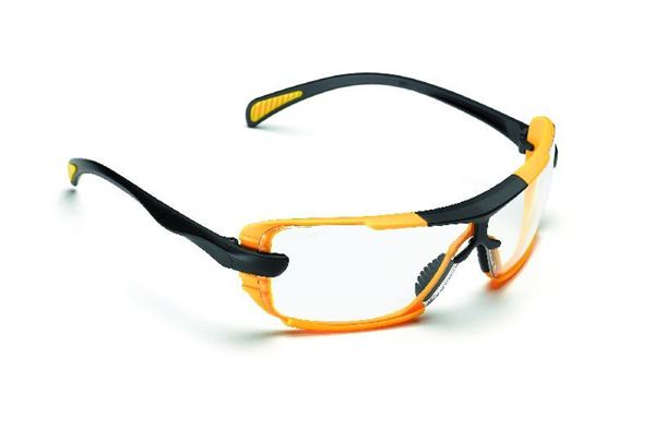 ASPHALT Schutzbrille "Xenon" 