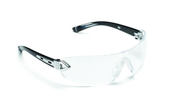 ASPHALT Schutzbrille "Zoom"