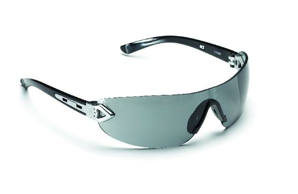 ASPHALT Schutzbrille "Zoom"