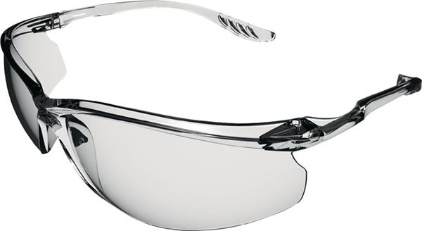 PROMAT Schutzbrille "Daylight One", klar