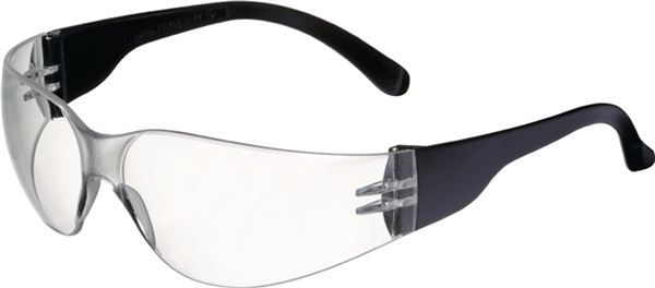 PROMAT Schutzbrille "Daylight Basic", klar