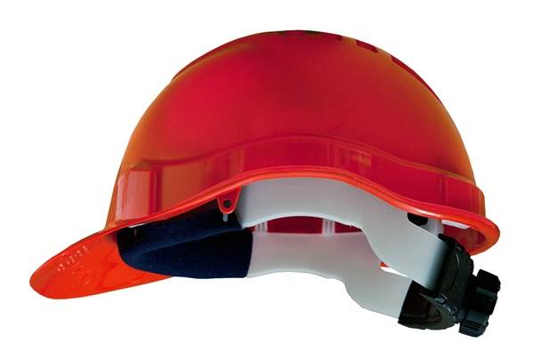 Artilux Schutzhelm Articap II Roto aus PP, rot