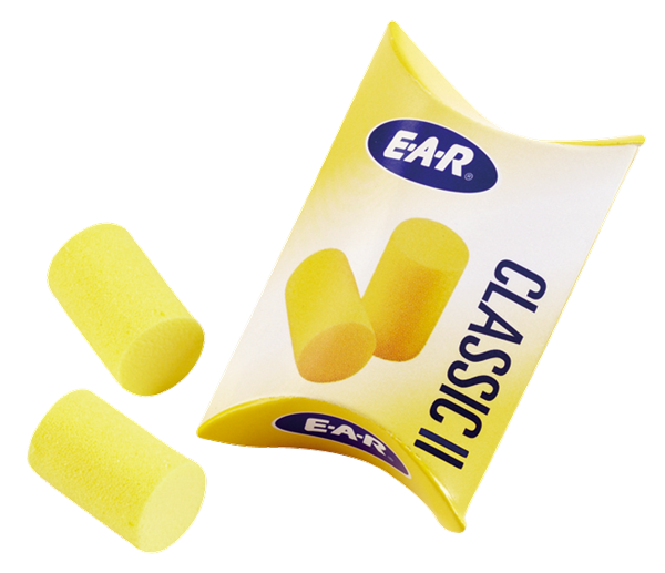 3M Gehörschutzstöpsel Classic II