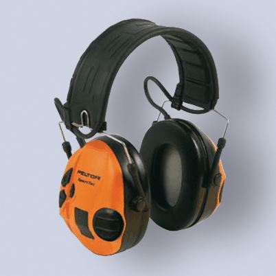Peltor Kapselgehörschutz SportTac