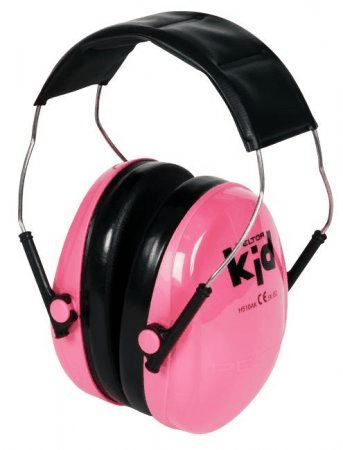 Peltor Kapselgehörschutz "Kid"