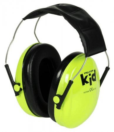 Peltor Kapselgehörschutz "Kid"