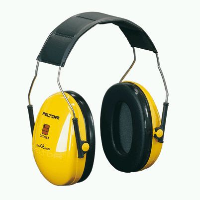 3M Peltor Komfort-Kapselgehörschutz Optime I H510A