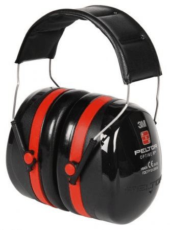 3M Peltor Komfort-Kapselgehörschutz Optime III