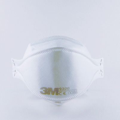 3M Feinstaubmaske 9320+ FFP2S