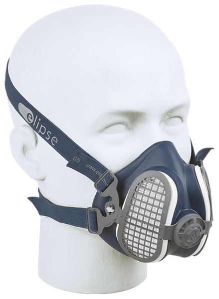 Elipse Halbmasken-Set GVS