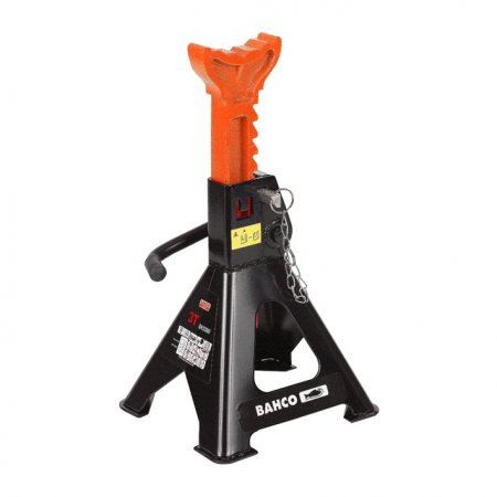 BAHCO Unterstellböcke BH 33000