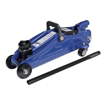 Wagenheber hydraulisch, Modell  floor jack