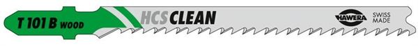 BOSCH HCS-Stichsägeblätter T 101 B