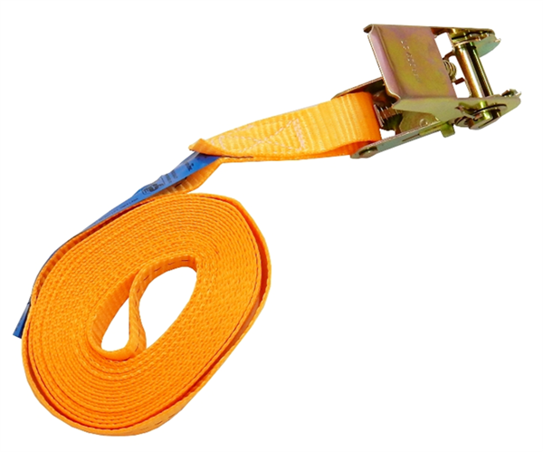 Mamutec Umreifungsgurt mit Rätsche