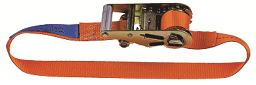 Mamutec Umreifungsgurt mit Rätsche bis 2500 kg