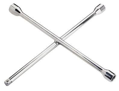 BAHCO Kreuzschlüssel 29-B Vierkant 1/2"