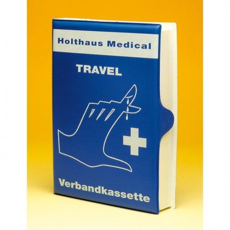 Autoapotheke in Buchform