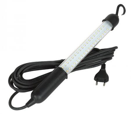 Akku-Lampe, 200 Lumen