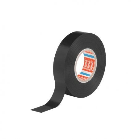 Tesaflex Isolierband 04163, schwarz