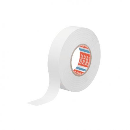 Tesaflex Isolierband 04163, weiss