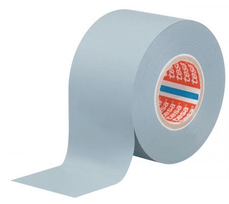 Tesaflex Isolierband 04163, grau